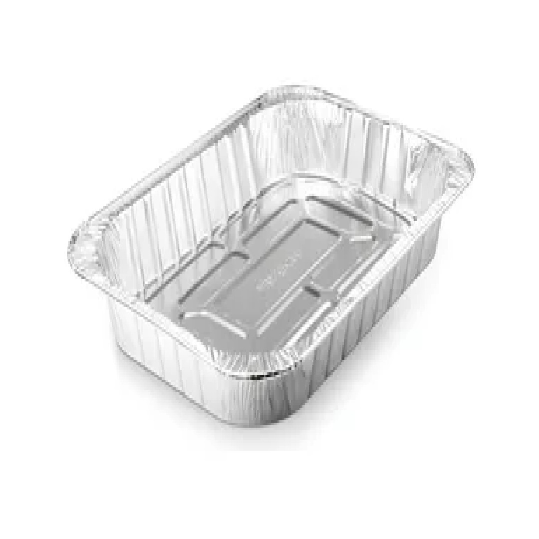 Pavera De Aluminio